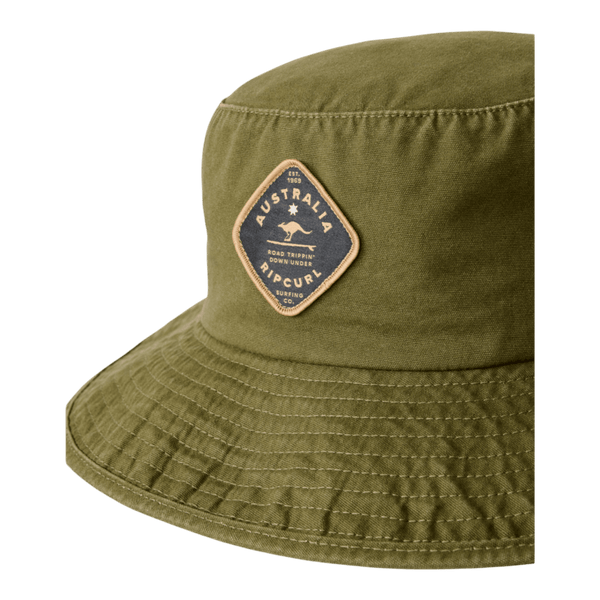 Rip Curl Road trippin Hat 1I9MHE - Ronald King