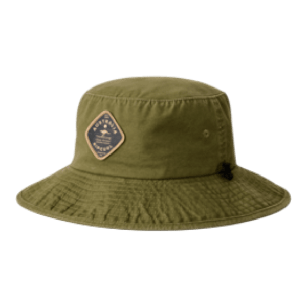 Rip Curl Road trippin Hat 1I9MHE - Ronald King
