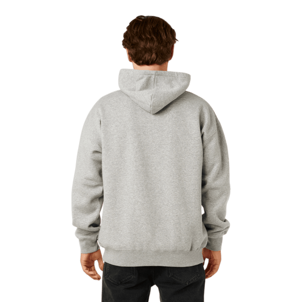 Rip Curl Script icon Hoodie 0AJMFL - Ronald King
