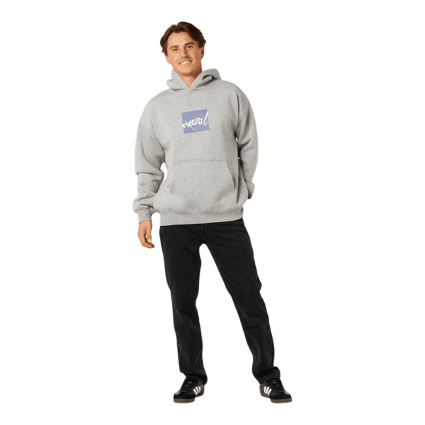 Rip Curl Script icon Hoodie 0AJMFL - Ronald King