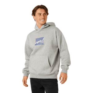 Rip Curl Script icon Hoodie 0AJMFL - Ronald King