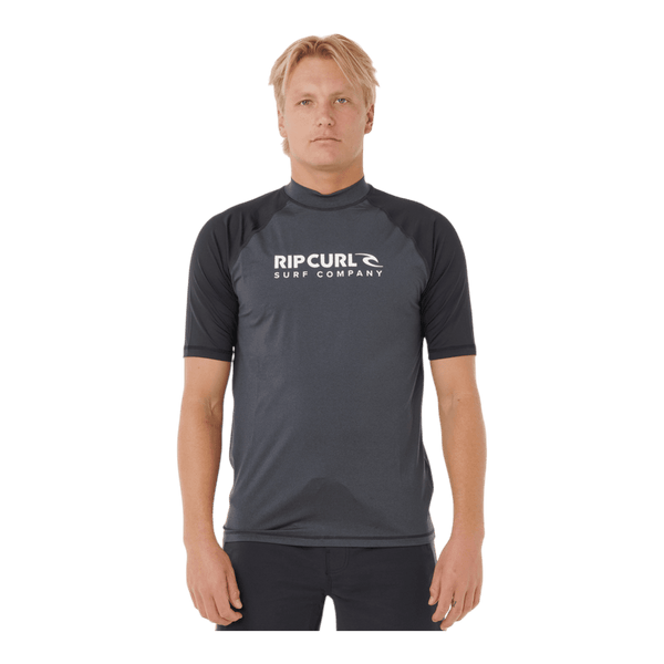 Rip Curl Shock UPF S/S Wetshirt 16HMRV - Ronald King