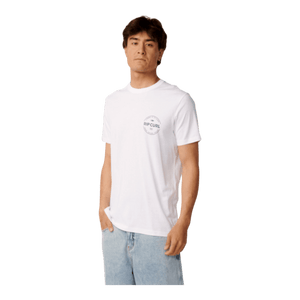 Rip Curl Staple Tee 12RMTE - Ronald King