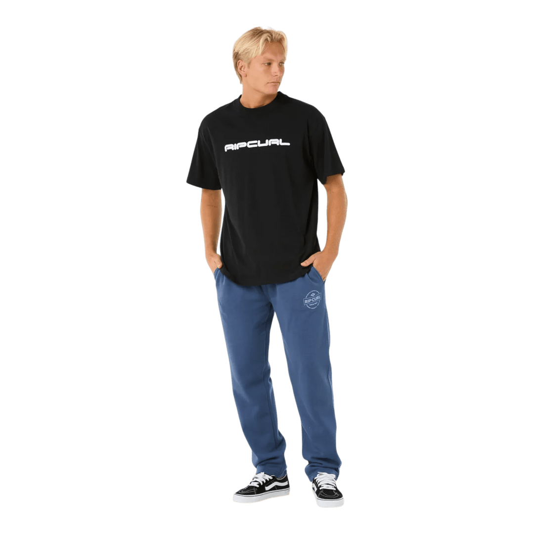 Rip Curl Stapler Trackpant 01VMPA - Ronald King