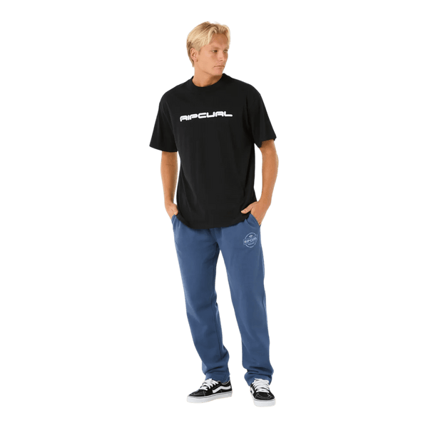 Rip Curl Stapler Trackpant 01VMPA - Ronald King