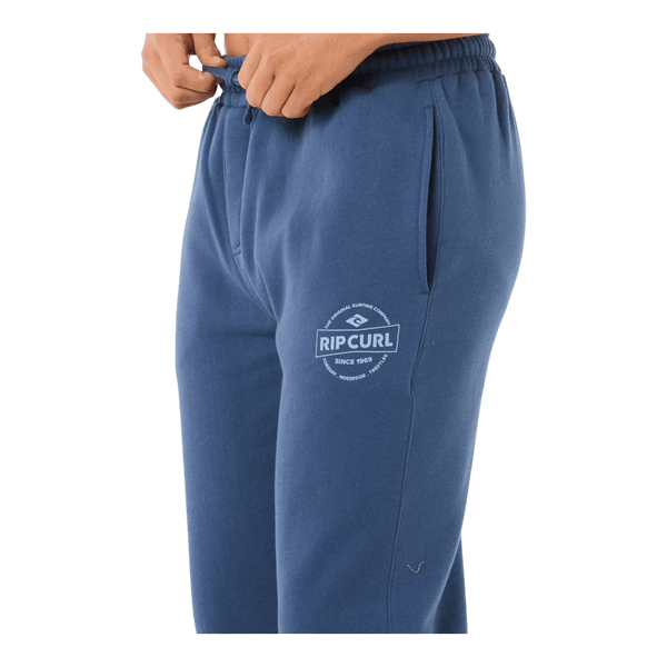 Rip Curl Stapler Trackpant 01VMPA - Ronald King