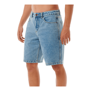 Rip Curl Super Computer Denim Walkshort 02HMWS - Ronald King