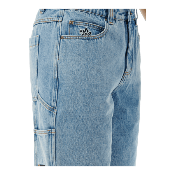 Rip Curl Super Computer Denim Walkshort 02HMWS - Ronald King