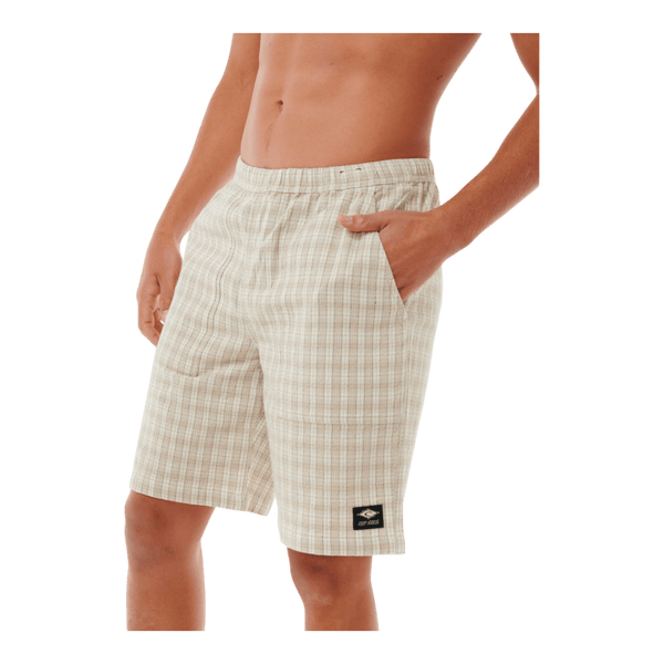 Rip Curl Surf Check Volley 035MWS - Ronald King