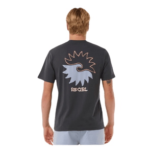 Rip Curl SWC Breaker Tee 0JFMTE - Ronald King