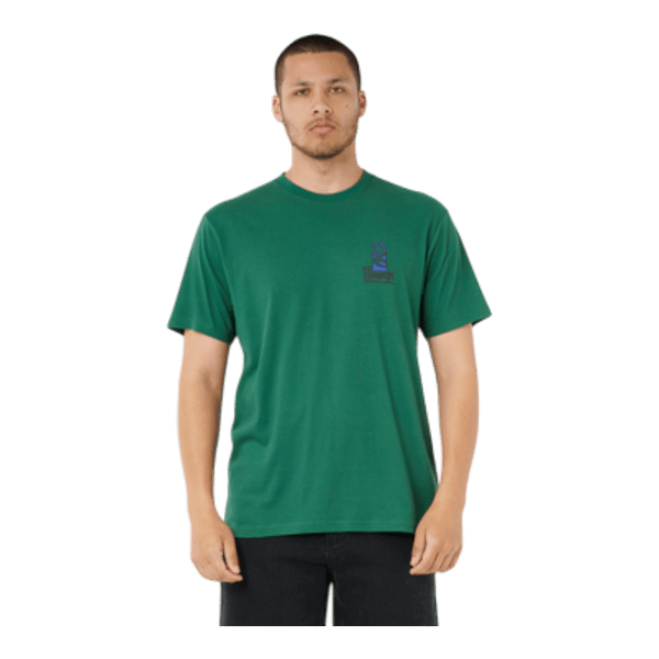 Rip Curl Vaporcool Search Stack Tee 0K5MTE - Ronald King