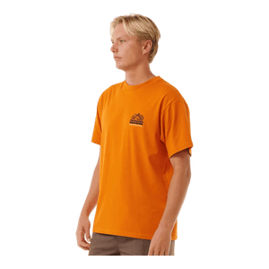 Rip Curl VaporCool Search Trek Tee 0KMTE - Ronald King