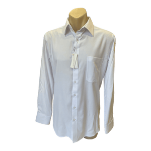 Seine Microfibre Stretch L/S Shirt 4926L - Ronald King