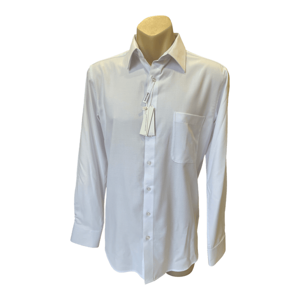 Seine Microfibre Stretch L/S Shirt 4926L - Ronald King
