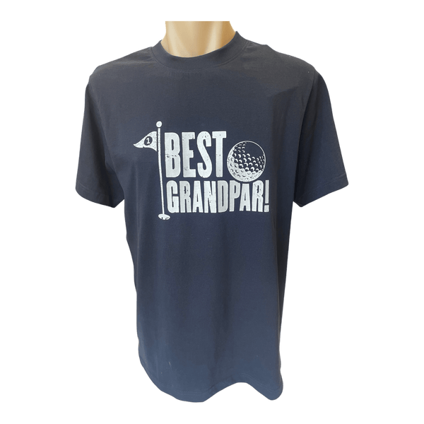 Southern Country Best Grandpar Tee SC5GP - Ronald King