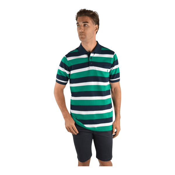 Thomas Cook Bracher Polo T2S1509004 - Ronald King