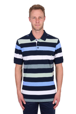 Thomas Cook Charles Polo Shirt T5S1509019 - Ronald King