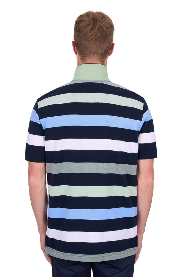 Thomas Cook Charles Polo Shirt T5S1509019 - Ronald King