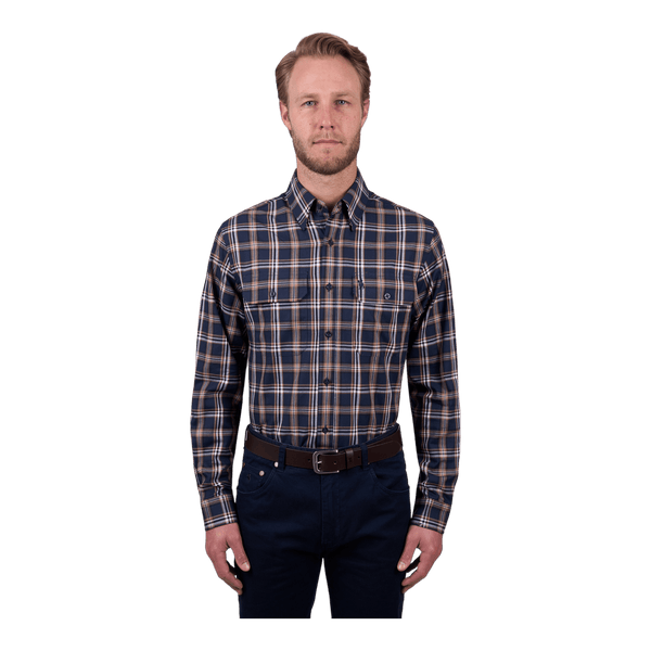 Thomas Cook Dylan 2Pocket Shirt T5W1115034 - Ronald King