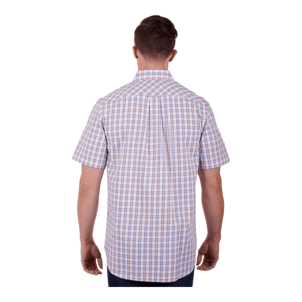 Thomas Cook Evan S/S Shirt T3S1110044 - Ronald King