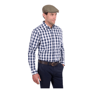 Thomas Cook Ezra L/S Shirt T6S1115027 - Ronald King