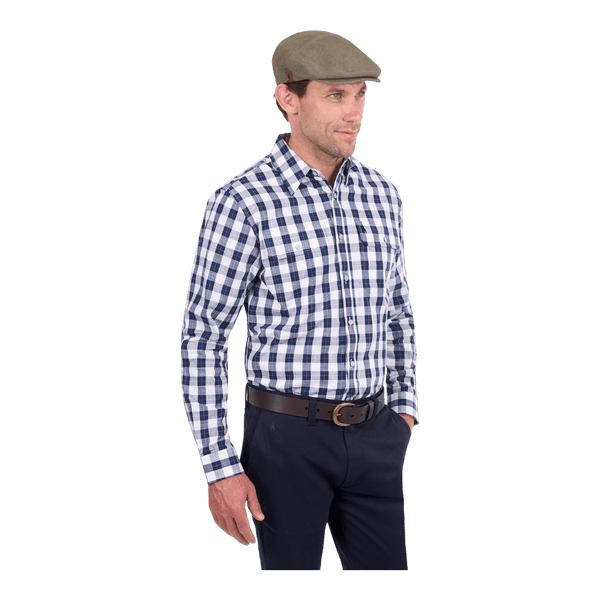 Thomas Cook Ezra L/S Shirt T6S1115027 - Ronald King