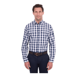 Thomas Cook Ezra L/S Shirt T6S1115027 - Ronald King