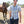 Thomas Cook Gerry Linen Short Sleeve Shirt T5S1121027 - Ronald King