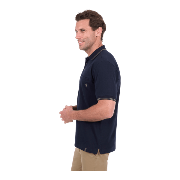 Thomas Cook Henry Tailored Polo T6S1506025 - Ronald King