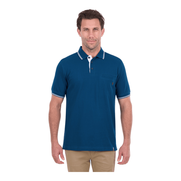 Thomas Cook Henry Tailored Polo T6S1506025 - Ronald King