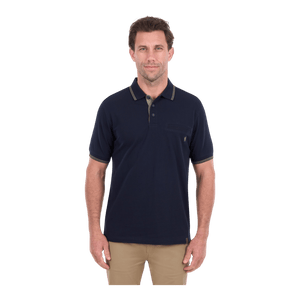 Thomas Cook Henry Tailored Polo T6S1506025 - Ronald King