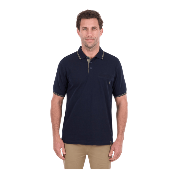 Thomas Cook Henry Tailored Polo T6S1506025 - Ronald King