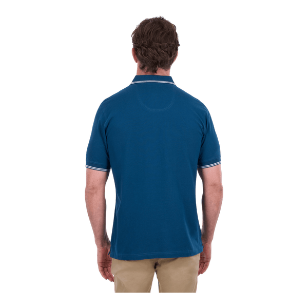 Thomas Cook Henry Tailored Polo T6S1506025 - Ronald King
