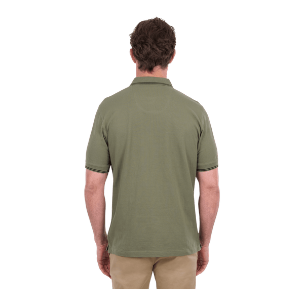 Thomas Cook Henry Tailored Polo T6S1506025 - Ronald King