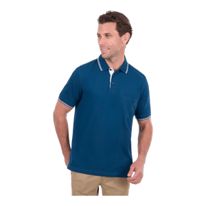 Thomas Cook Henry Tailored Polo T6S1506025 - Ronald King
