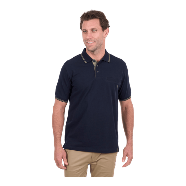 Thomas Cook Henry Tailored Polo T6S1506025 - Ronald King