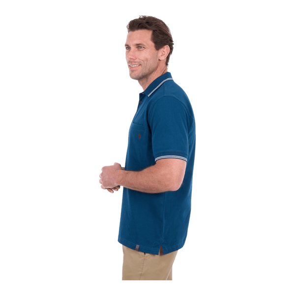 Thomas Cook Henry Tailored Polo T6S1506025 - Ronald King