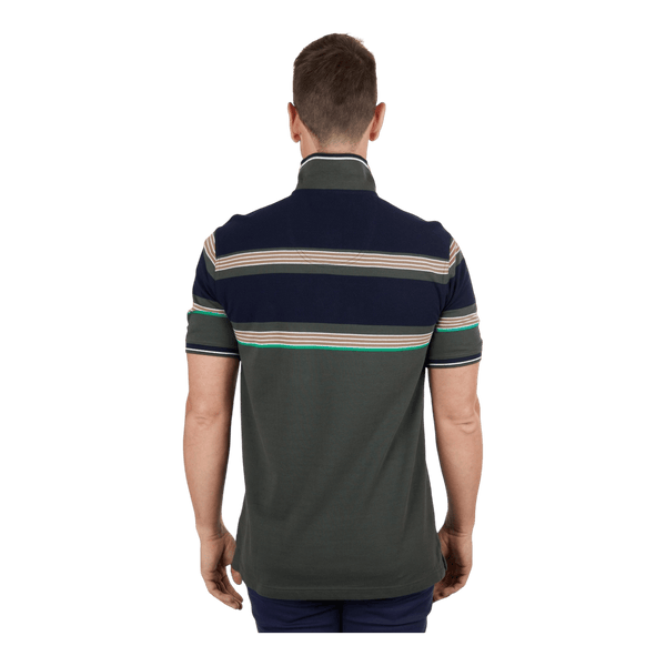 Thomas Cook Jacob S/S Polo T4S1504016 - Ronald King