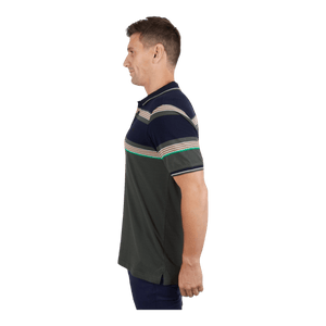 Thomas Cook Jacob S/S Polo T4S1504016 - Ronald King