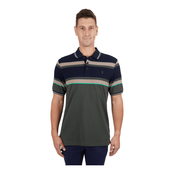 Thomas Cook Jacob S/S Polo T4S1504016 - Ronald King