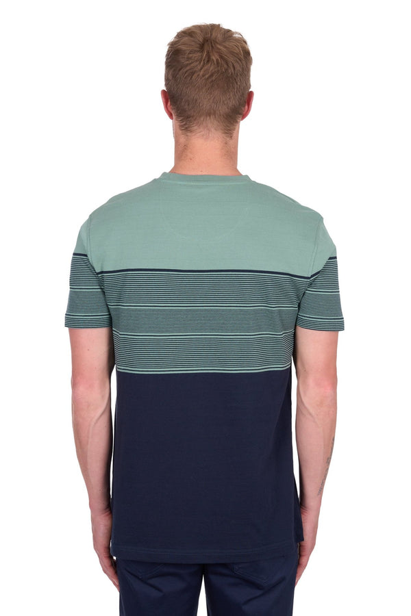 Thomas Cook Jason Pocket Tee T5S1516010 - Ronald King