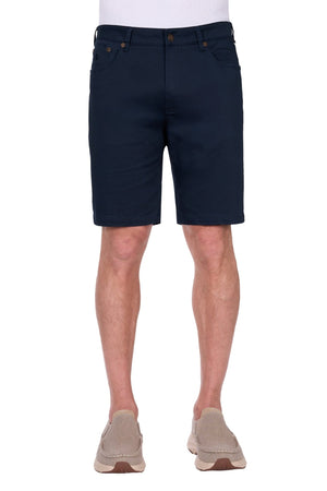 Thomas Cook Jeremy Jean Cut Short T5S1317002 - Ronald King