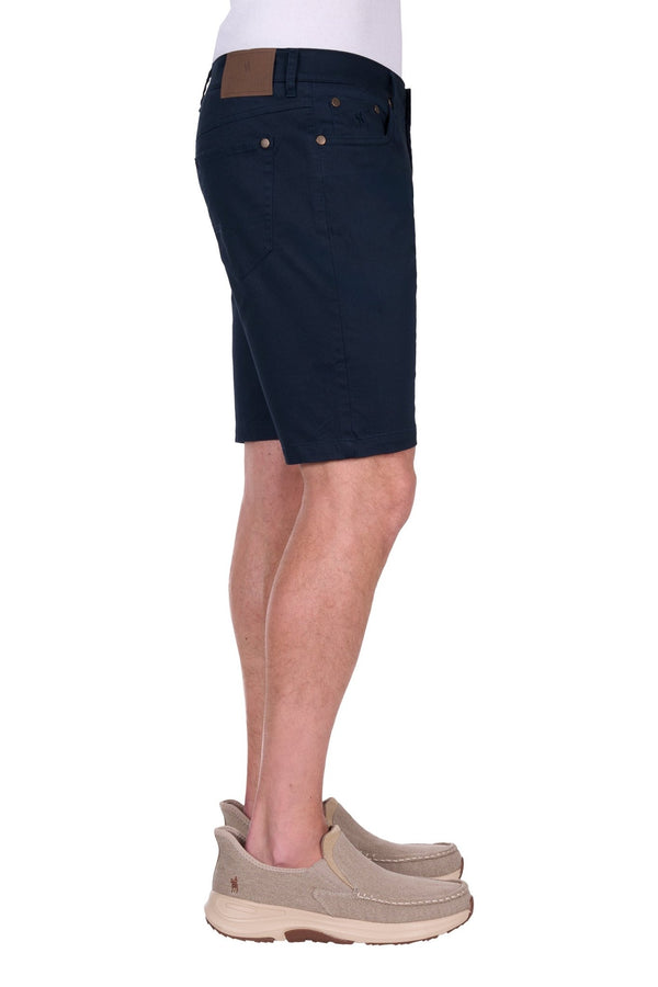 Thomas Cook Jeremy Jean Cut Short T5S1317002 - Ronald King