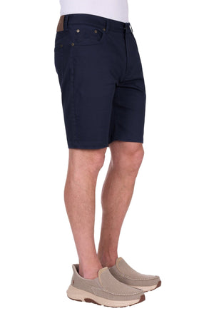 Thomas Cook Jeremy Jean Cut Short T5S1317002 - Ronald King