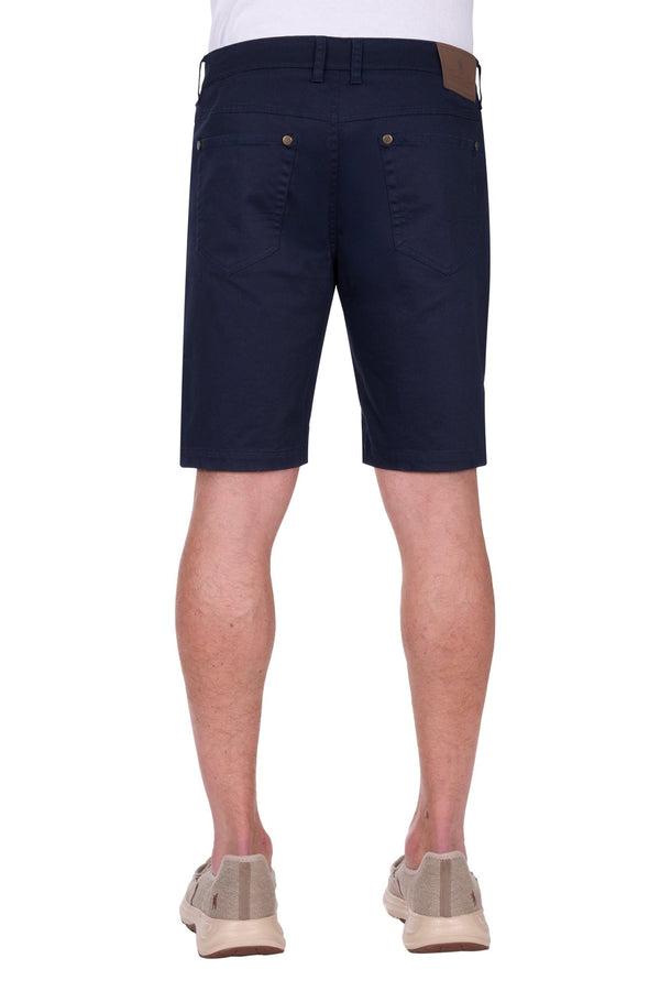 Thomas Cook Jeremy Jean Cut Short T5S1317002 - Ronald King
