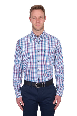 Thomas Cook Joseph Long Sleeve Shirt T5S1118038 - Ronald King