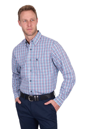 Thomas Cook Joseph Long Sleeve Shirt T5S1118038 - Ronald King