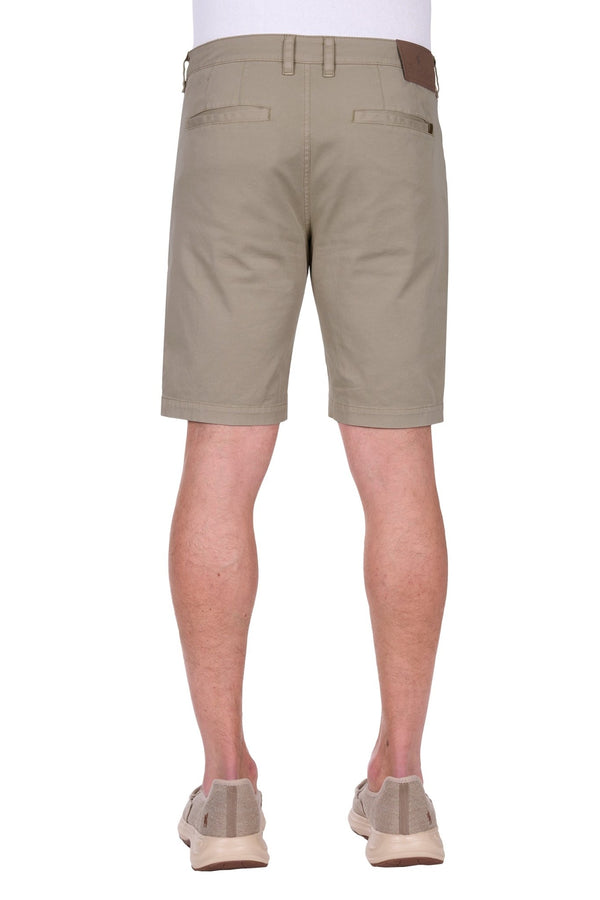 Thomas Cook Justin Short T5S1306001 - Ronald King