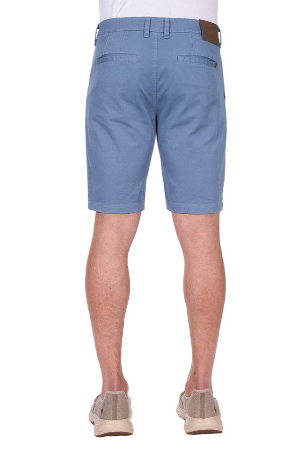 Thomas Cook Justin Short T5S1306001 - Ronald King