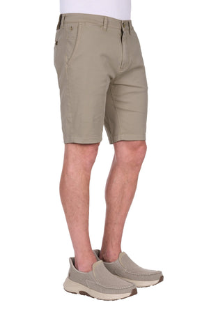 Thomas Cook Justin Short T5S1306001 - Ronald King